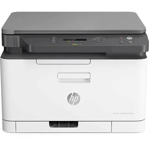 Hp Obnovljeno - znaki rabe - Color Laser MFP 178nw multifunkcijska barvna laserska naprava, (21662223)