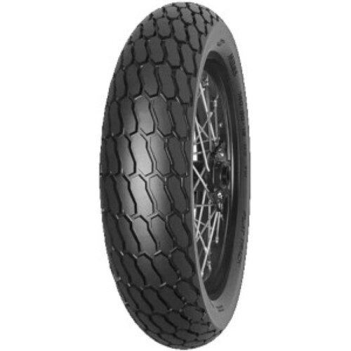 Mitas Flat Track ( 140/80-19 TT dupla oznaka 27.5x7.50-19, zadnji kotač, Mischung SOFT, NHS, gruen ) Slike