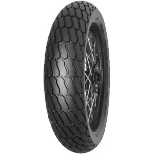 Mitas Flat Track ( 140/80-19 TT dupla oznaka 27.5x7.50-19, zadnji kotač, Mischung SOFT, NHS, gruen )