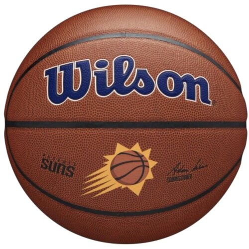 Wilson team alliance phoenix suns ball wtb3100xbpho Cijene