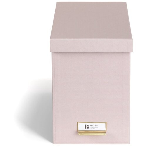 Bigso Kartonski uredski organizator za dokumente Johan Restore Paper Laminate &amp;ndash; Slike