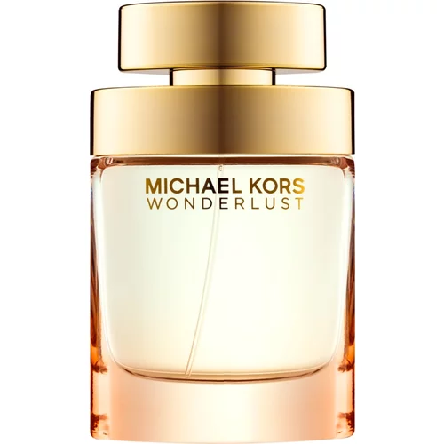Michael Kors Wonderlust parfumska voda za ženske 100 ml
