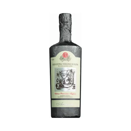 Calvi Ekstra deviško oljčno olje Mosto Argento - 750 ml