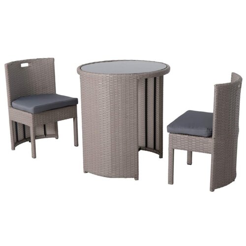  Ba&scaron;tenski set sklopivi GAF Cene