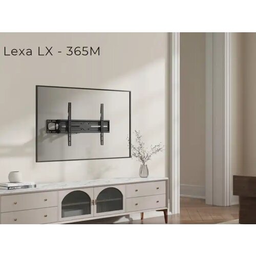 LEXA LX-365M vesa 600x400 Slike