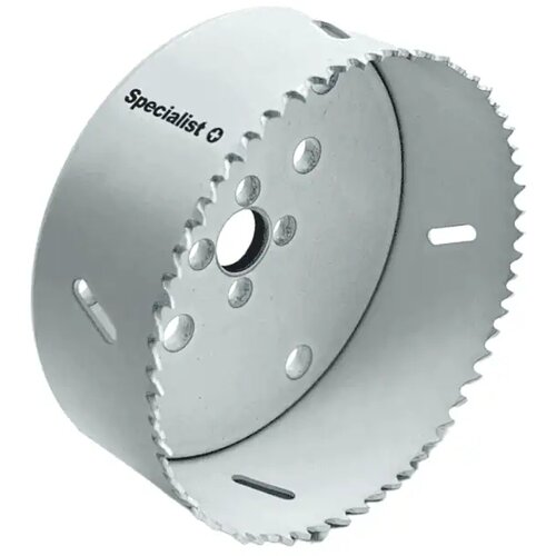  Bi-Metal kruna za rupe 102 mm Slike