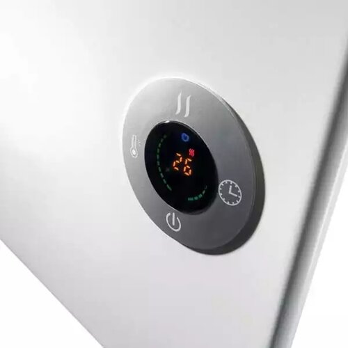 Impro konvektorski radijator 1500W wifi snaga 1500W Slike