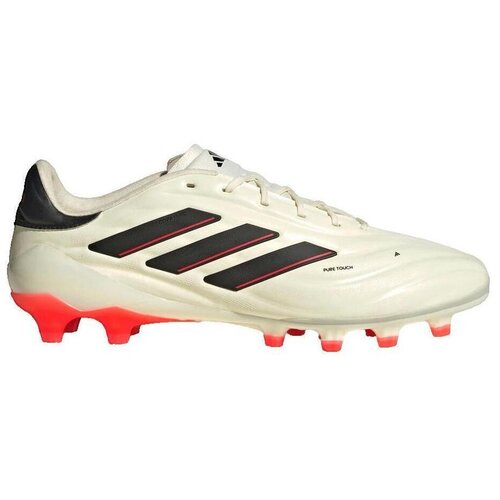 Adidas Nogomet Chaussures Copa Pure II Elite Terrain Bela Slike