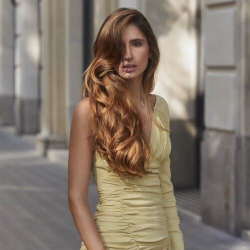 Wella Professionals fusion &amp;scaron;ampon za njegu obojene kose 250 ml za žene Slike