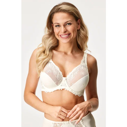 Hunkemöller Nepodložen modrček Jasmine I