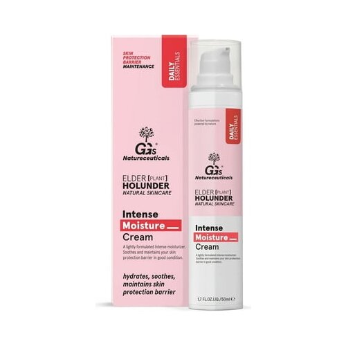 GG&amp;#039;s True Organics intense moisture cream Slike