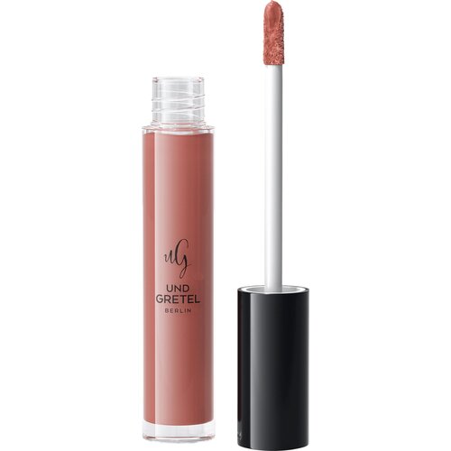 UND GRETEL KUS Liquid Lipstick - Shell Pink 01 Cene