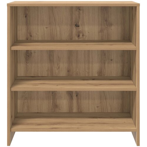  Kreveta Smeđa 70 x 41 x 75 cm Konstruirano drvo Slike