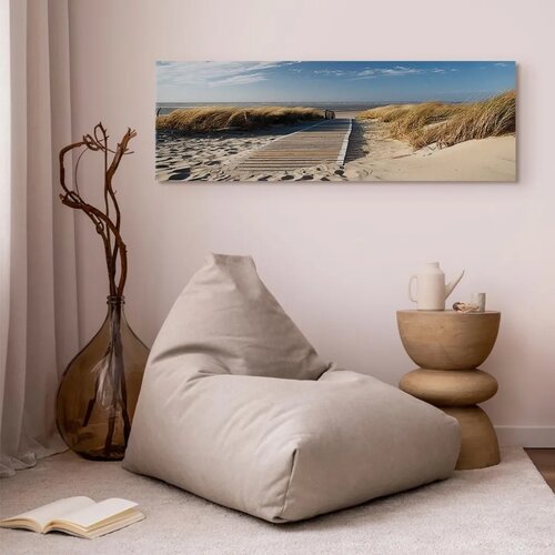  Slika - Wild Beach 150x50 Slike