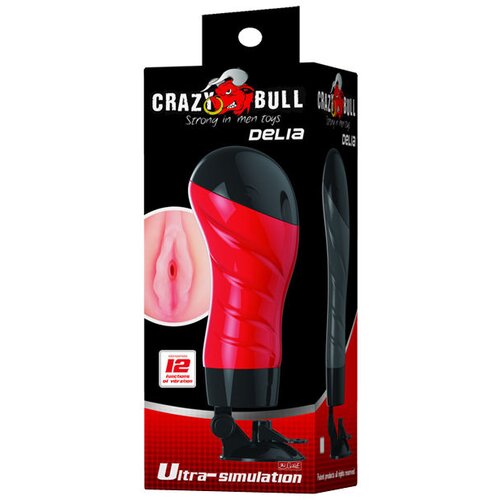 Penthouse Crazy Bull - Flora Suction Masturbator Voice Pussy, (21241854) Slike