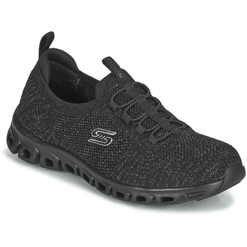 Skechers Nizke superge GLIDE-STEP Črna