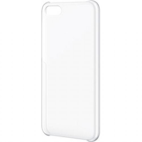 Rivacase huawei original zaščita zadnjega dela za huawei Y5 2018 / honor 7S - prozorna Cene