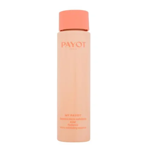 Payot My Radiance Micro-Exfoliating Essence proizvod za posvjetljivanje i piling kože 125 ml za ženske