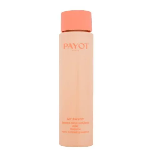 Payot My Radiance Micro-Exfoliating Essence proizvod za posvjetljivanje i piling kože 125 ml za ženske