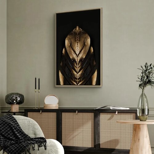  Slika - Pharaoh&amp;#039;s Gold (1 Part) Vertical 40x60 Slike