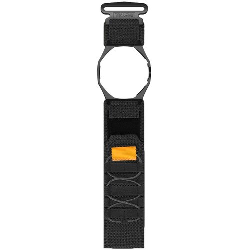 INF Nadomestni najlonski pašček za AP/Swatch MoonSwatch, 26cm x 3cm Black, (5000369112) Cene