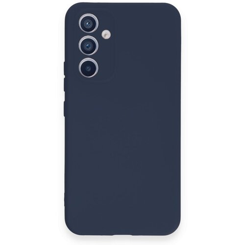  silikonska futrola soft x-cell za samsung S711 galaxy S23FE teget Slike