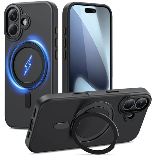 TECH-PROTECT OVITEK MAGRING MAGSAFE ZA IPHONE 17 Z MAGNETNO ZAŠČITO, (5000337524) Cene
