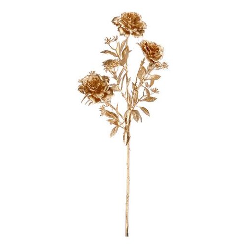  GRANA HOWELL RUŽA 51CM ZLATNA Cijene