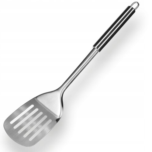 KADAX lopatica za palačinke, jeklena, 35 cm, (5000358371) Cene