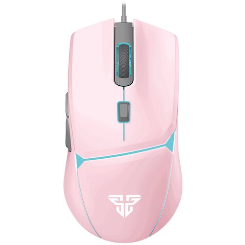 Fantech Mi&amp;scaron; Gaming VX7 Crypto Sakura Slike