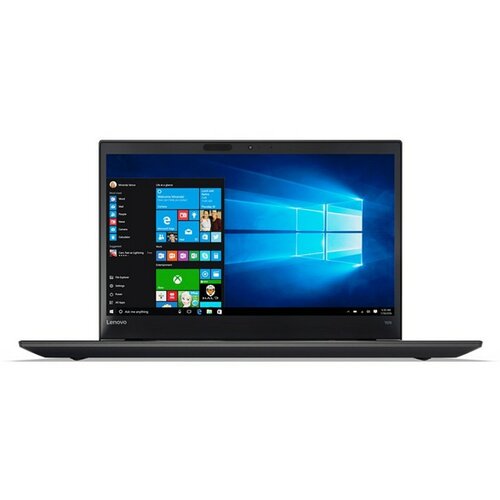 Lenovo ThinkPad T570 (20H9004KCX), 15.6 IPS FullHD LED (1920x1080), Intel Core i5-7200U 2.5GHz, 8GB, 256GB SSD, Intel HD Graphics, Win 10 Pro laptop Slike