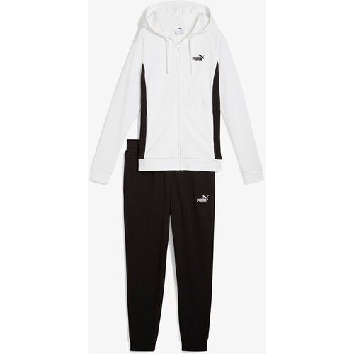 Puma Trenerka Hooded Sweat Suit TR cl Cijene