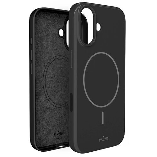 Puro ZA&amp;Scaron;ČITNI OVITEK PULSE ZA IPHONE 17 POLIKARBONAT Z ZA&amp;Scaron;ČITO PRED, (5000344599) Slike