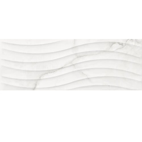 Geotiles Unutarnje zidne pločice RLV. Cronos blanco 25x70, 1. klasa, 1,58 m&sup2; Cijene
