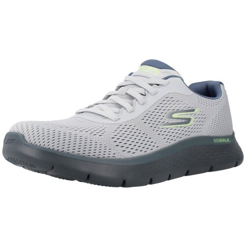 Skechers Modne superge GO WALK FLEX Siva Slike