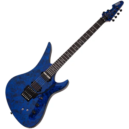 Schecter Avenger FR-S Apocalypse električna gitara