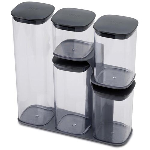 Shumee Podium Storage Container Set Slike