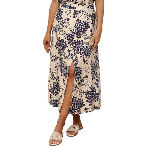 La Modeuse Krila 75357_P178072 Modra Slike