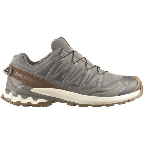 Salomon Modne superge XA PRO 3D V9 GTX Lifelong Kostanjeva Slike