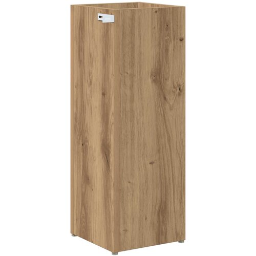  Stalak za ki&amp;scaron;obran Umjetnički hrast 20 x 20 x 55,5 cm Slike
