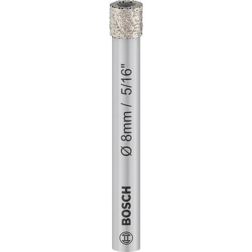 Bosch expert for ceramic dijamantska burgija za mokro bu&scaron;enje 8 mm 2608599050 Cene