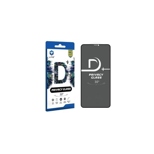 Lito PRIVACY 3D GLASS IPHONE 15 PRO MAX Slike