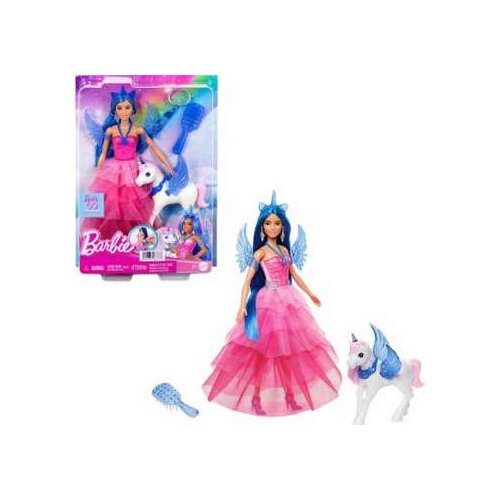 Barbie PRINCESS LUTKA Slike