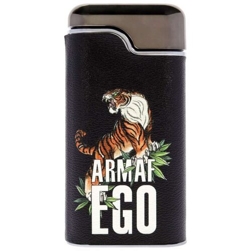 Parfem Ego Tigre 100 ml parfumska voda za mo&amp;scaron;ke Slike