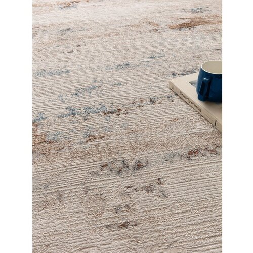 Asiatic Carpets Bež/kremno bela preproga 120x160 cm Miro &amp;ndash; Slike