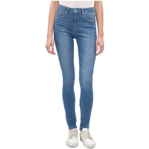 PepeJeans Jeans PL2030180 Modra Cene