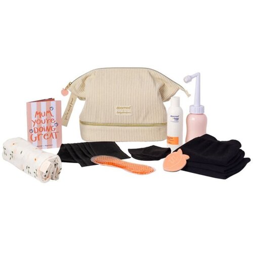 Doomoo Set za porod Mommy Vanity Slike