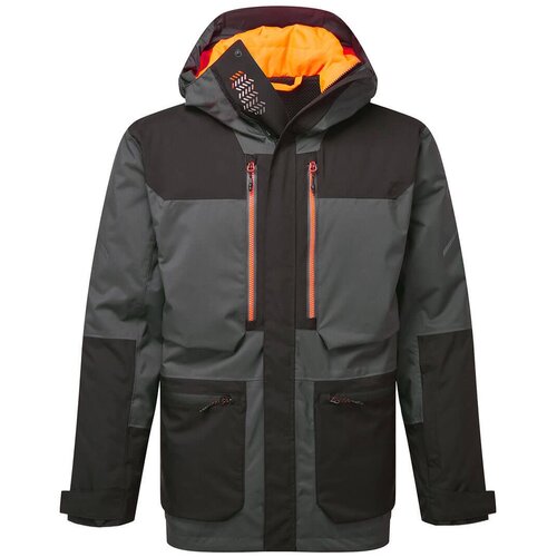 PORTWEST Zimska radna jakna EV461 - EV4/ siva Cene