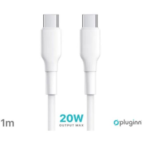 Pluginn Data kabl PI-D73 USB-C 1m Cene