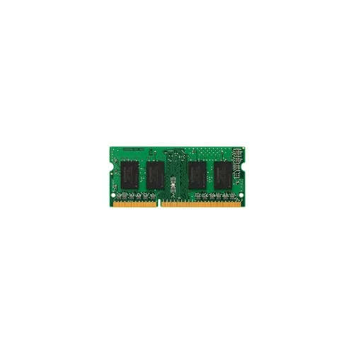 Kingston RAM SODIMM DDR4 8GB PC2666, CL19, 1Rx16 KVR26S19S6/8